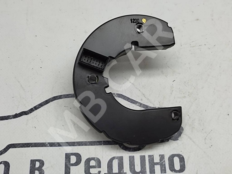 Датчик угла поворота MERCEDES-BENZ CL-класс C215 (1999 - 2002) фото 1 — Разборка Мерседес