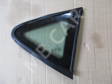 Стекло заднее правое MERCEDES-BENZ A-класс W168 рестайлинг (2001 - 2004) — Разборка Мерседес