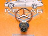 Эмблема капота MERCEDES-BENZ E-класс W212/S212/C207/A207 (2009 - 2013) фото 2 &mdash; Разборка Мерседес