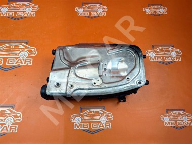 Корпус воздушного фильтра MERCEDES-BENZ C-класс W204/S204/С204 рестайлинг (2011 - 2015) — Разборка Мерседес