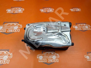 Корпус воздушного фильтра MERCEDES-BENZ C-класс W204/S204/С204 рестайлинг (2011 - 2015) — Разборка Мерседес