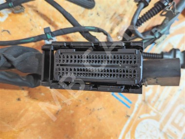 Проводка моторная MERCEDES-BENZ CLS-класс C218/X218 (2010 - 2014) — Разборка Мерседес