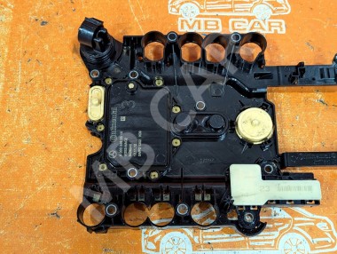 Плата АКПП 9 серии 7G-Tronic MERCEDES-BENZ R-класс W251 (2005 - 2007) — Разборка Мерседес