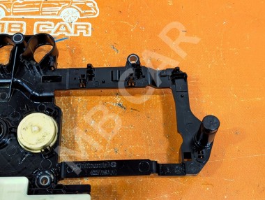 Плата АКПП 9 серии 7G-Tronic MERCEDES-BENZ R-класс W251 (2005 - 2007) — Разборка Мерседес