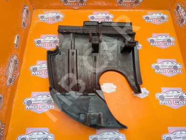 Крышка двигателя декоративная MERCEDES-BENZ C-класс W203/S203/CL203 (2000 - 2004) &mdash; Разборка Мерседес