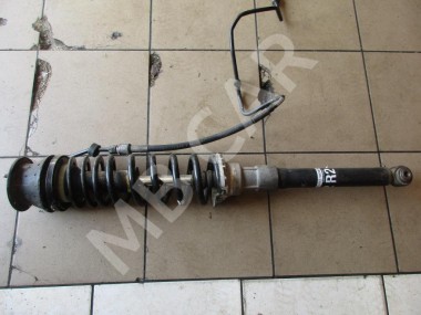 Гидростойка задняя MERCEDES-BENZ S-класс W220 (1998 - 2005) — Разборка Мерседес