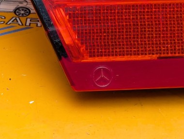 Фонарь крышки багажника MERCEDES-BENZ E-класс W212/S212/C207/A207 (2009 - 2013) &mdash; Разборка Мерседес
