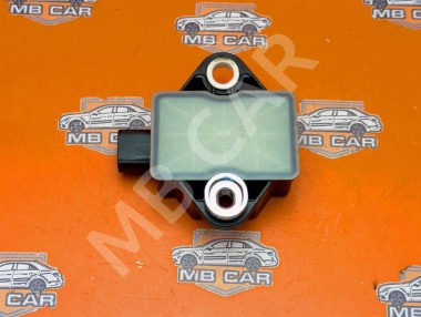 Датчик поперечного ускорения MERCEDES-BENZ GLE-класс Coupe C292 (2015 - 2019) — Разборка Мерседес
