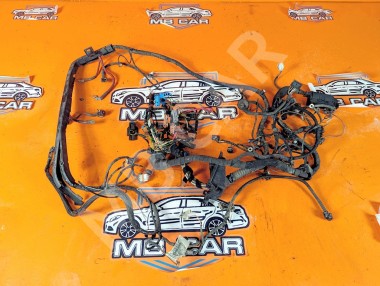 Проводка подкапотная MERCEDES-BENZ M-класс W163 (1997 - 2001) &mdash; Разборка Мерседес