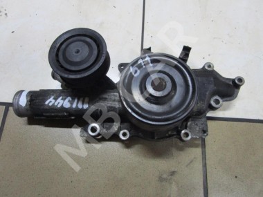 Помпа MERCEDES-BENZ C-класс W203/S203/CL203 (2000 - 2004) — Разборка Мерседес