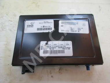 Усилитель MERCEDES-BENZ E-класс W211/S211 рестайлинг (2006 - 2009) — Разборка Мерседес