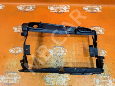 Воздухозаборник MERCEDES-BENZ C-класс W203/S203/CL203 рестайлинг (2004 - 2008) — Разборка Мерседес