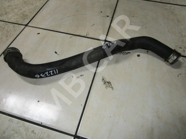 Патрубок радиатора MERCEDES-BENZ E-класс W211/S211 (2002 - 2006) — Разборка Мерседес