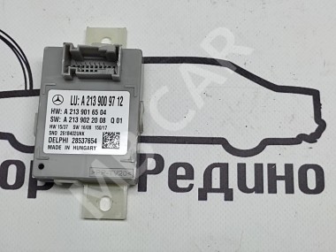 Блок подсветки MERCEDES-BENZ E-класс W213/S213/C238/A238 (2016 - 2021) — Разборка Мерседес