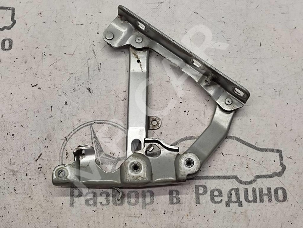 Петля капота MERCEDES-BENZ CLS-класс C219 (2004 - 2008) фото 1 — Разборка Мерседес