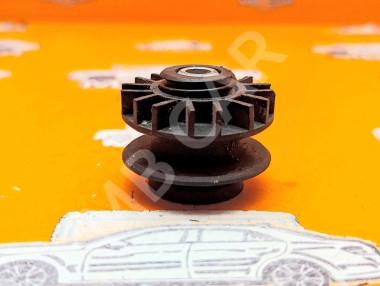 Кронштейн крепления бампера MERCEDES-BENZ C-класс W203/S203/CL203 (2000 - 2004) — Разборка Мерседес