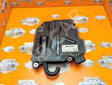 Блок ISM MERCEDES-BENZ GL-класс X164 рестайлинг (2009 - 2012) &mdash; Разборка Мерседес