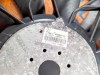 Вентилятор основной MERCEDES-BENZ M-класс W163 (1997 - 2001) фото 13 &mdash; Разборка Мерседес
