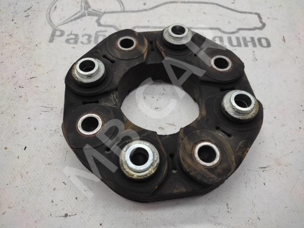 Муфта кардана MERCEDES-BENZ CLS-класс C219 (2004 - 2008) фото 1 — Разборка Мерседес