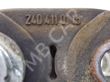 Муфта кардана MERCEDES-BENZ CLS-класс C219 (2004 - 2008) — Разборка Мерседес