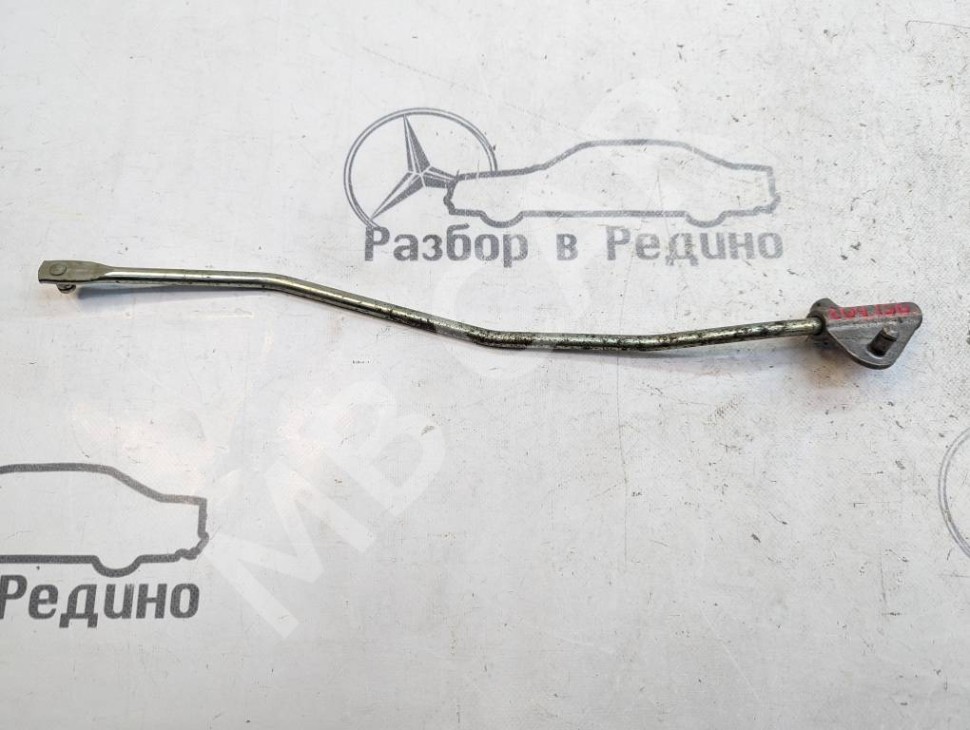 Тяга АКПП MERCEDES-BENZ C-класс AMG W204/S204/С204 рестайлинг (2011 - 2015) фото 1 — Разборка Мерседес