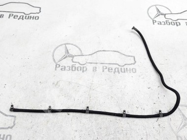 Обратка форсунок MERCEDES-BENZ M-класс W163 (1997 - 2001) — Разборка Мерседес