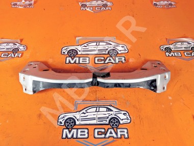 Панель телевизора верхняя MERCEDES-BENZ M-класс W163 (1997 - 2001) &mdash; Разборка Мерседес