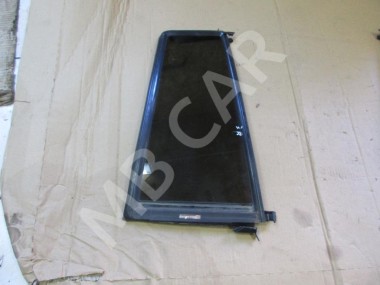 Стекло заднее правое MERCEDES-BENZ GL-класс X164 (2006 - 2009) — Разборка Мерседес