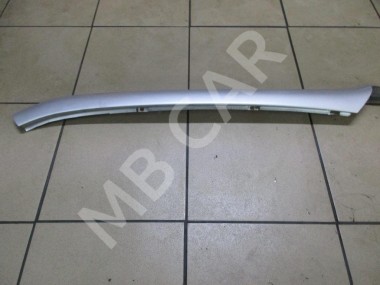 Накладка передней стойки MERCEDES-BENZ S-класс W140 (1991 - 1998) — Разборка Мерседес