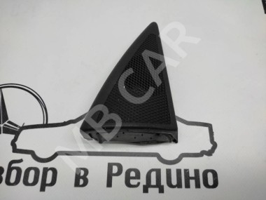 Уголок зеркала MERCEDES-BENZ E-класс W211/S211 рестайлинг (2006 - 2009) — Разборка Мерседес