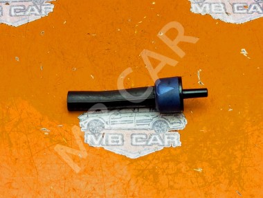 Клапан вакуумный MERCEDES-BENZ E-класс W210/S210 (1995 - 1999) — Разборка Мерседес