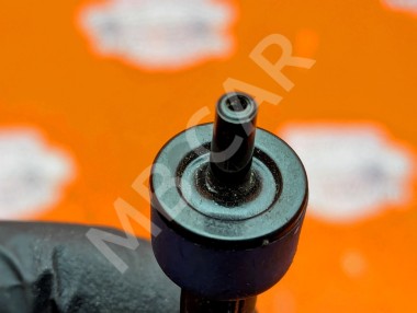 Клапан вакуумный MERCEDES-BENZ E-класс W210/S210 (1995 - 1999) — Разборка Мерседес