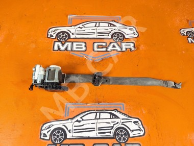 Ремень безопасности передний правый MERCEDES-BENZ S-класс W221 рестайлинг (2009 - 2013) &mdash; Разборка Мерседес