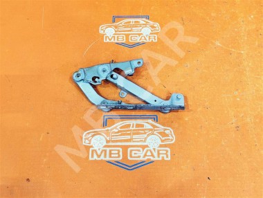 Петля капота MERCEDES-BENZ S-класс W220 (1998 - 2005) — Разборка Мерседес