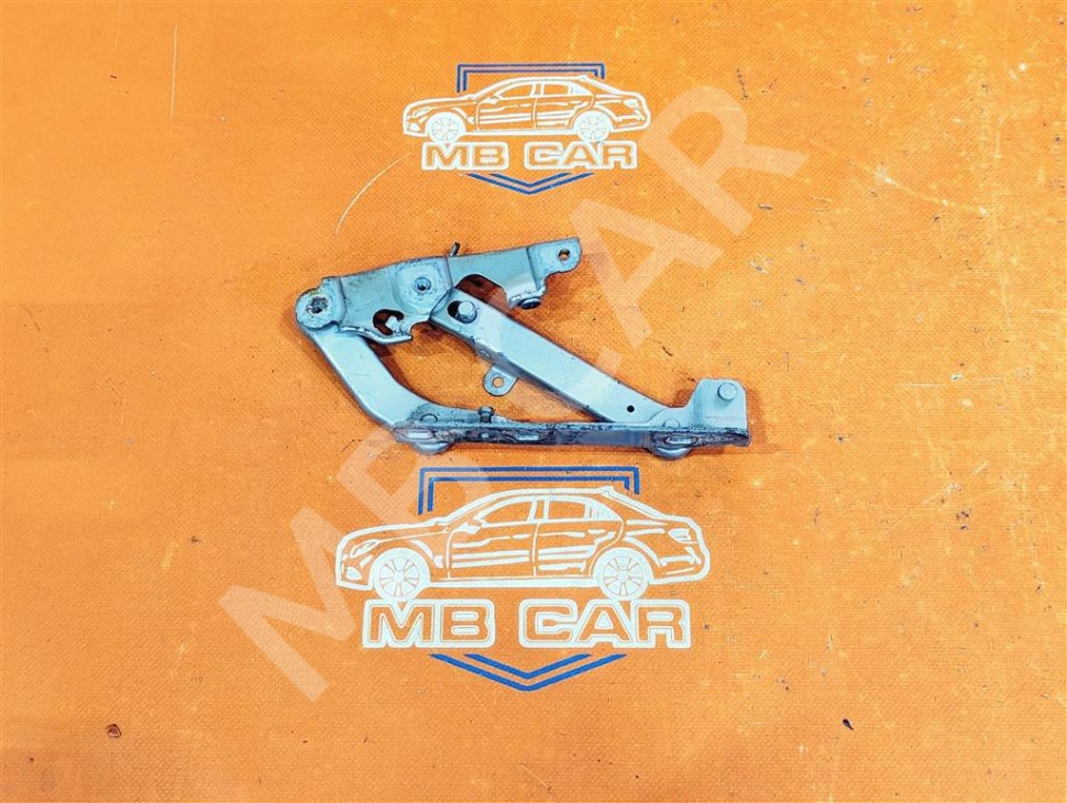 Петля капота MERCEDES-BENZ S-класс W220 (1998 - 2005) фото 1 — Разборка Мерседес