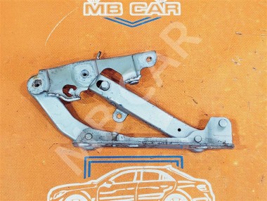 Петля капота MERCEDES-BENZ S-класс W220 (1998 - 2005) — Разборка Мерседес