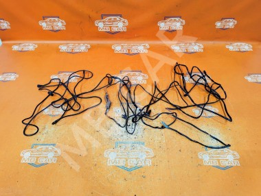 Проводка двери MERCEDES-BENZ E-класс W124/S124/C124/A124 (1984 - 1997) — Разборка Мерседес