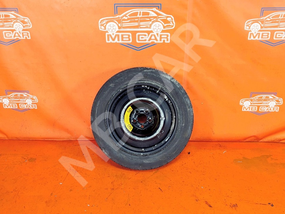 Докатка MERCEDES-BENZ M-класс W163 рестайлинг (2001 - 2005) фото 1 &mdash; Разборка Мерседес