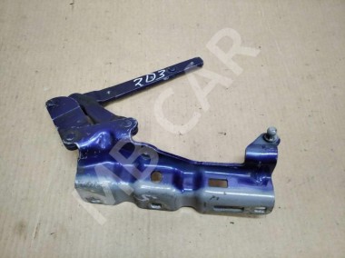 Петля капота MERCEDES-BENZ C-класс W203/S203/CL203 (2000 - 2004) — Разборка Мерседес