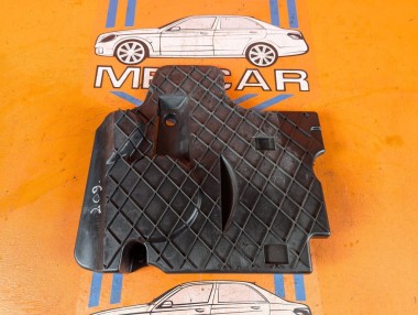 Крышка двигателя декоративная MERCEDES-BENZ E-класс W212/S212/C207/A207 (2009 - 2013) &mdash; Разборка Мерседес