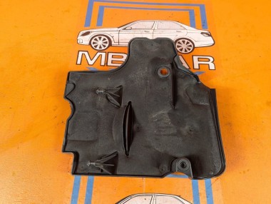 Крышка двигателя декоративная MERCEDES-BENZ E-класс W212/S212/C207/A207 (2009 - 2013) &mdash; Разборка Мерседес
