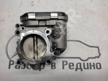 Дроссельная заслонка MERCEDES-BENZ C-класс W204/S204/С204 рестайлинг (2011 - 2015) — Разборка Мерседес