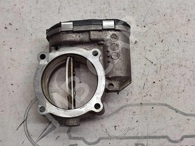 Дроссельная заслонка MERCEDES-BENZ E-класс W211/S211 рестайлинг (2006 - 2009) — Разборка Мерседес