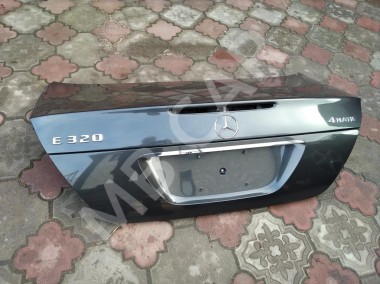 Крышка багажника MERCEDES-BENZ E-класс W211/S211 (2002 - 2006) — Разборка Мерседес