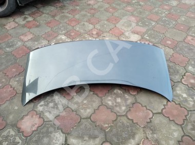 Крышка багажника MERCEDES-BENZ E-класс W211/S211 (2002 - 2006) — Разборка Мерседес