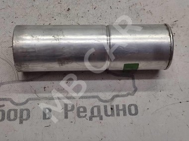 Осушитель кондиционера MERCEDES-BENZ S-класс W220 рестайлинг (2002 - 2005) — Разборка Мерседес