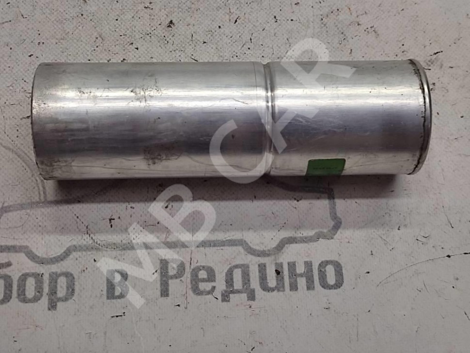 Осушитель кондиционера MERCEDES-BENZ S-класс W220 рестайлинг (2002 - 2005) фото 1 — Разборка Мерседес