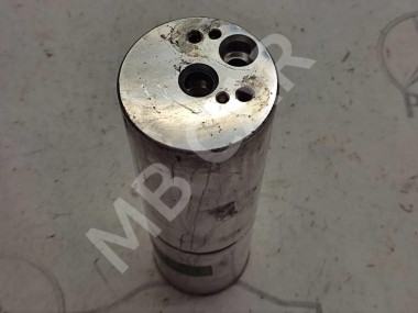 Осушитель кондиционера MERCEDES-BENZ S-класс W220 рестайлинг (2002 - 2005) — Разборка Мерседес