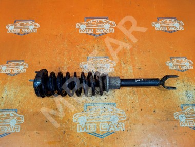 Стойка передняя MERCEDES-BENZ E-класс W211/S211 (2002 - 2006) — Разборка Мерседес