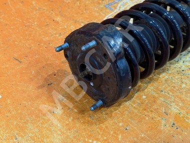 Стойка передняя MERCEDES-BENZ E-класс W211/S211 (2002 - 2006) — Разборка Мерседес